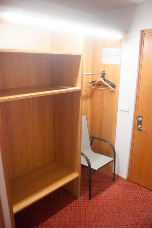 Raadimoisa Hotell ตาร์ตู ภายนอก รูปภาพ