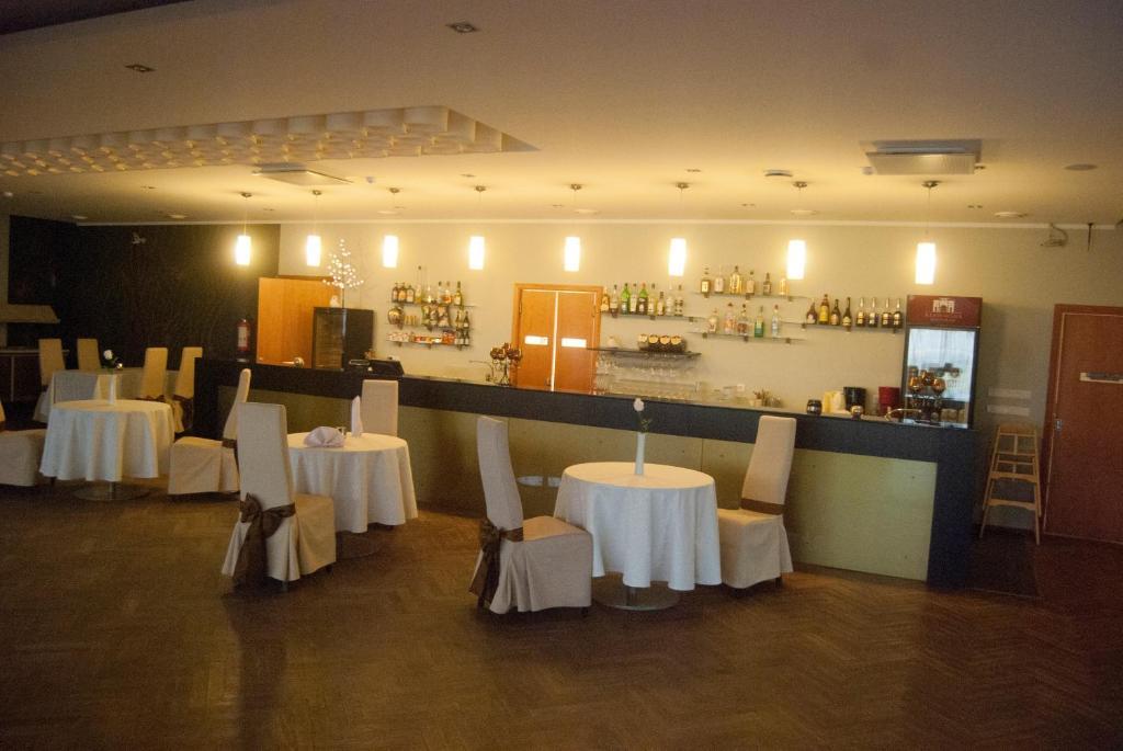 Raadimoisa Hotell ตาร์ตู ภายนอก รูปภาพ