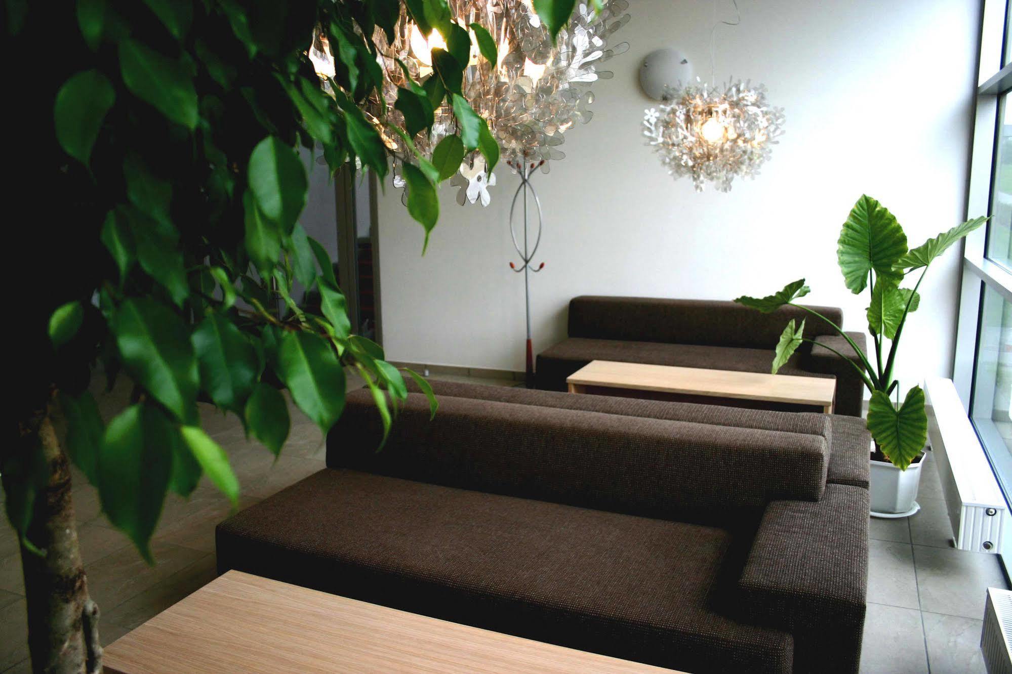 Raadimoisa Hotell ตาร์ตู ภายนอก รูปภาพ